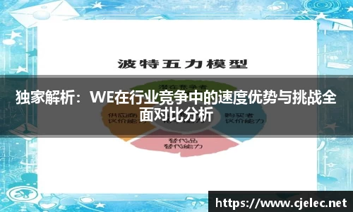 独家解析：WE在行业竞争中的速度优势与挑战全面对比分析