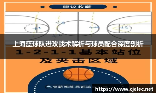 上海篮球队进攻战术解析与球员配合深度剖析